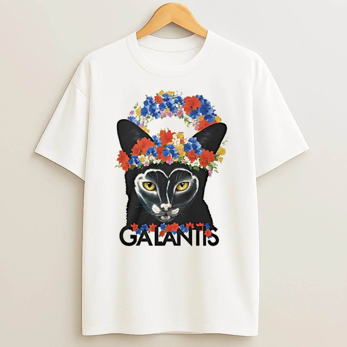 Midsommer Galantis Shirts