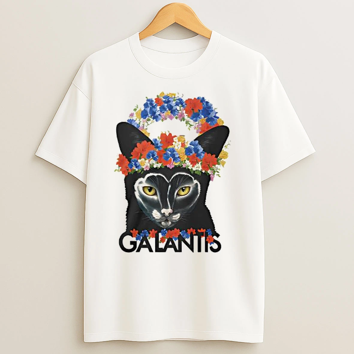 Midsommer Galantis T Shirts