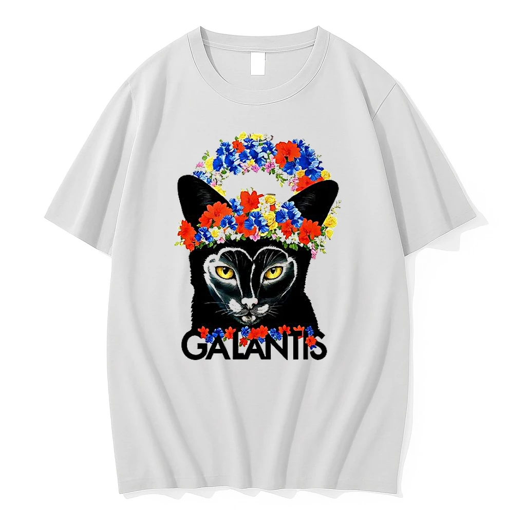 Midsommer Galantis Cat Shirts