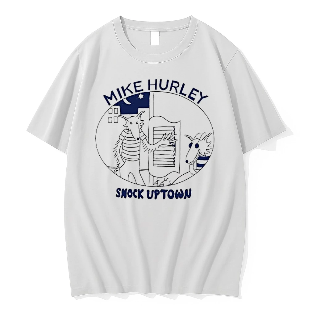 Mike Hurley Snock Uptown Shirts