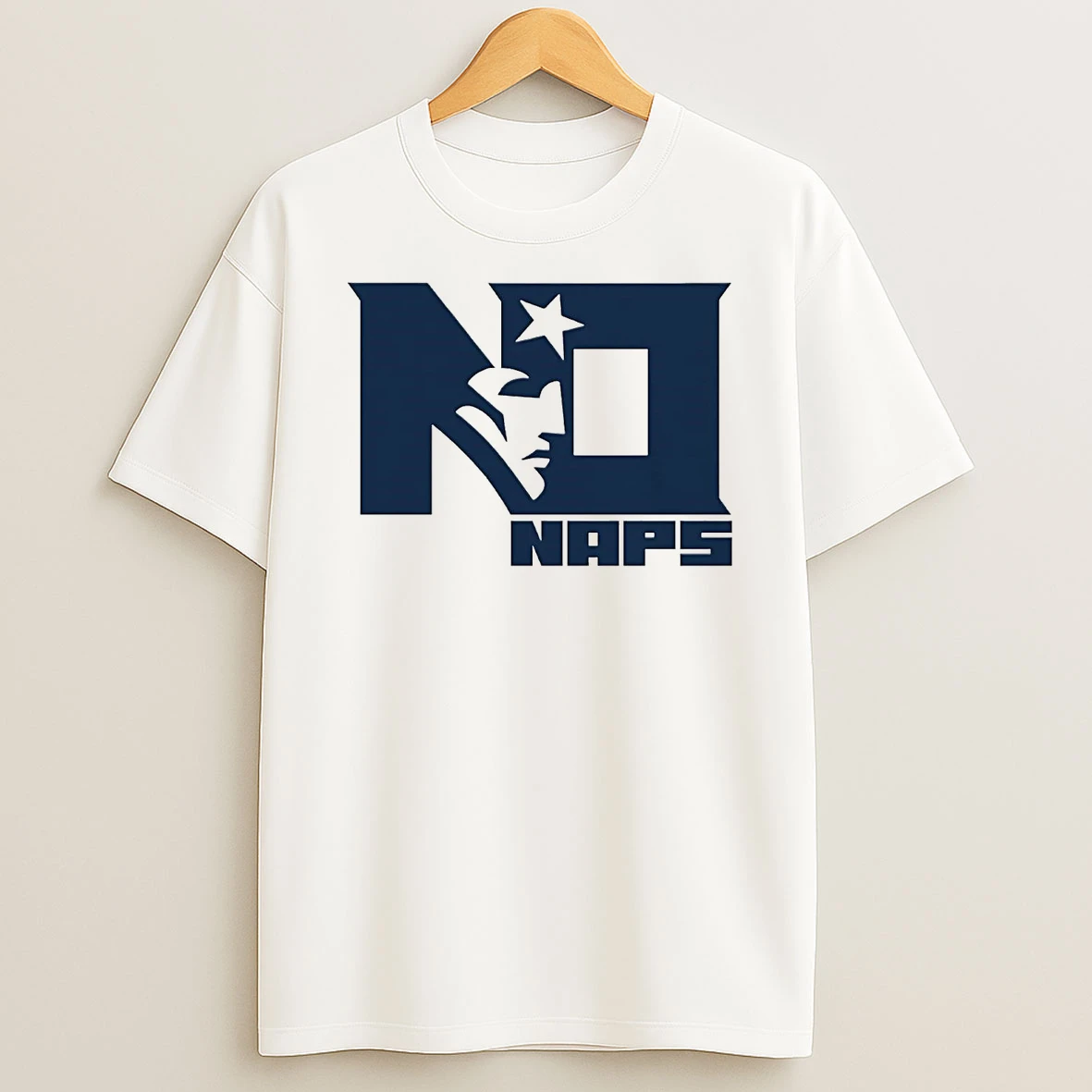 Mike Vrabel No Naps New England Patriots Shirts