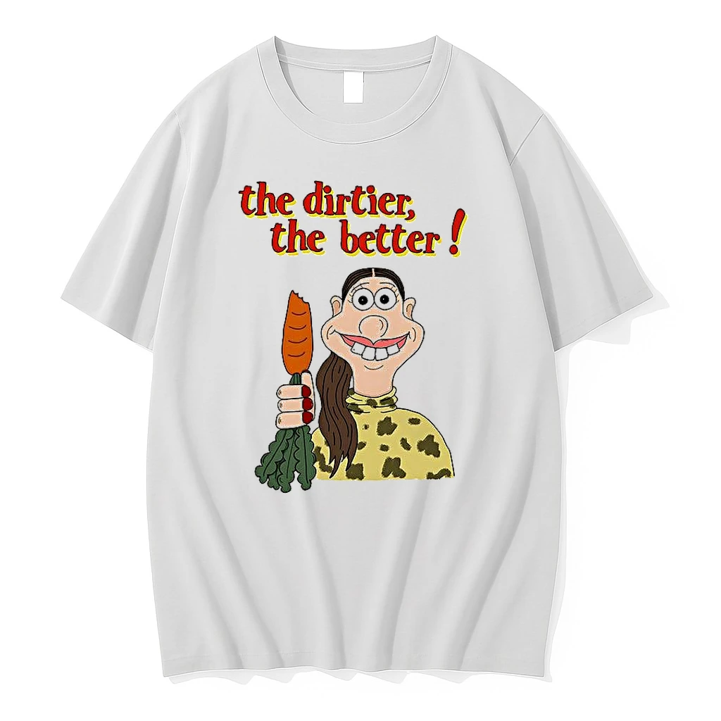 Millie Bobby Brown The Dirtier The Better Shirts