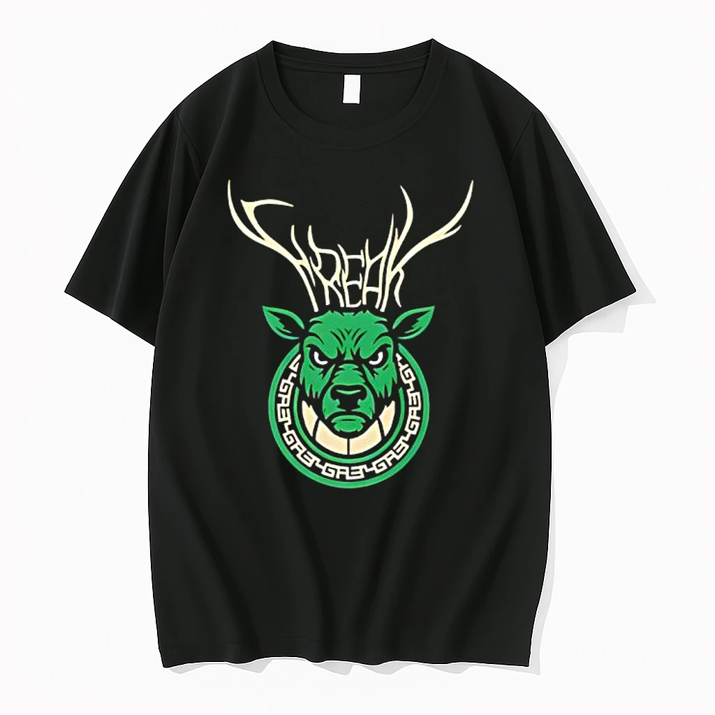 Milwaukee Bucks Deer Freak Shirts