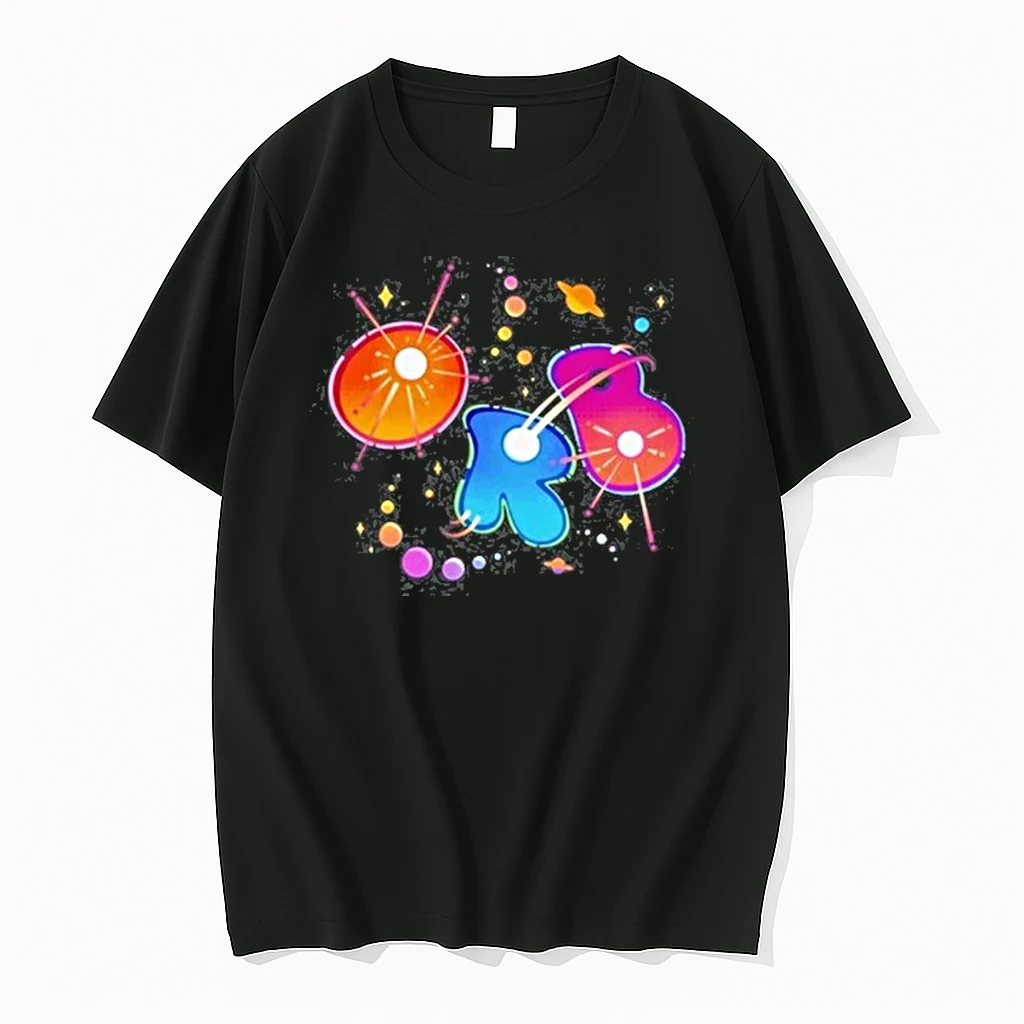 Mindcap Orbit Shirts