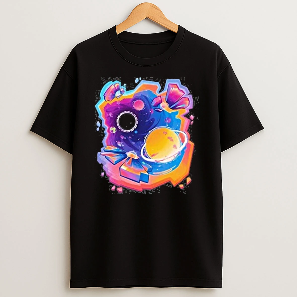 Mindcap Orbit Solar Shirts