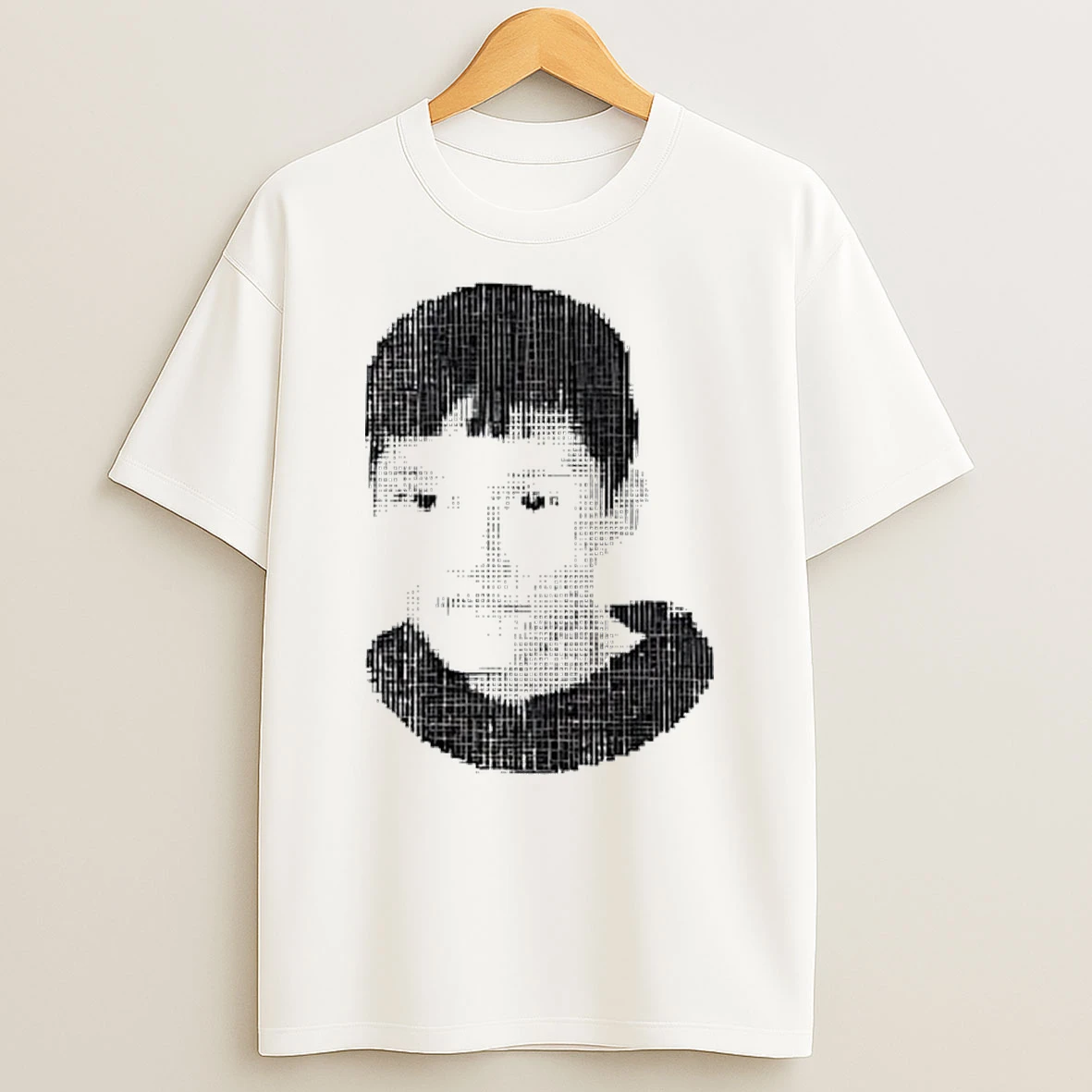 Mini Mamzah Shirts