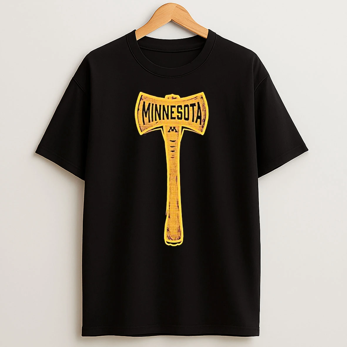Minnesota Golden Gophers Sports Teams Blade Shirts