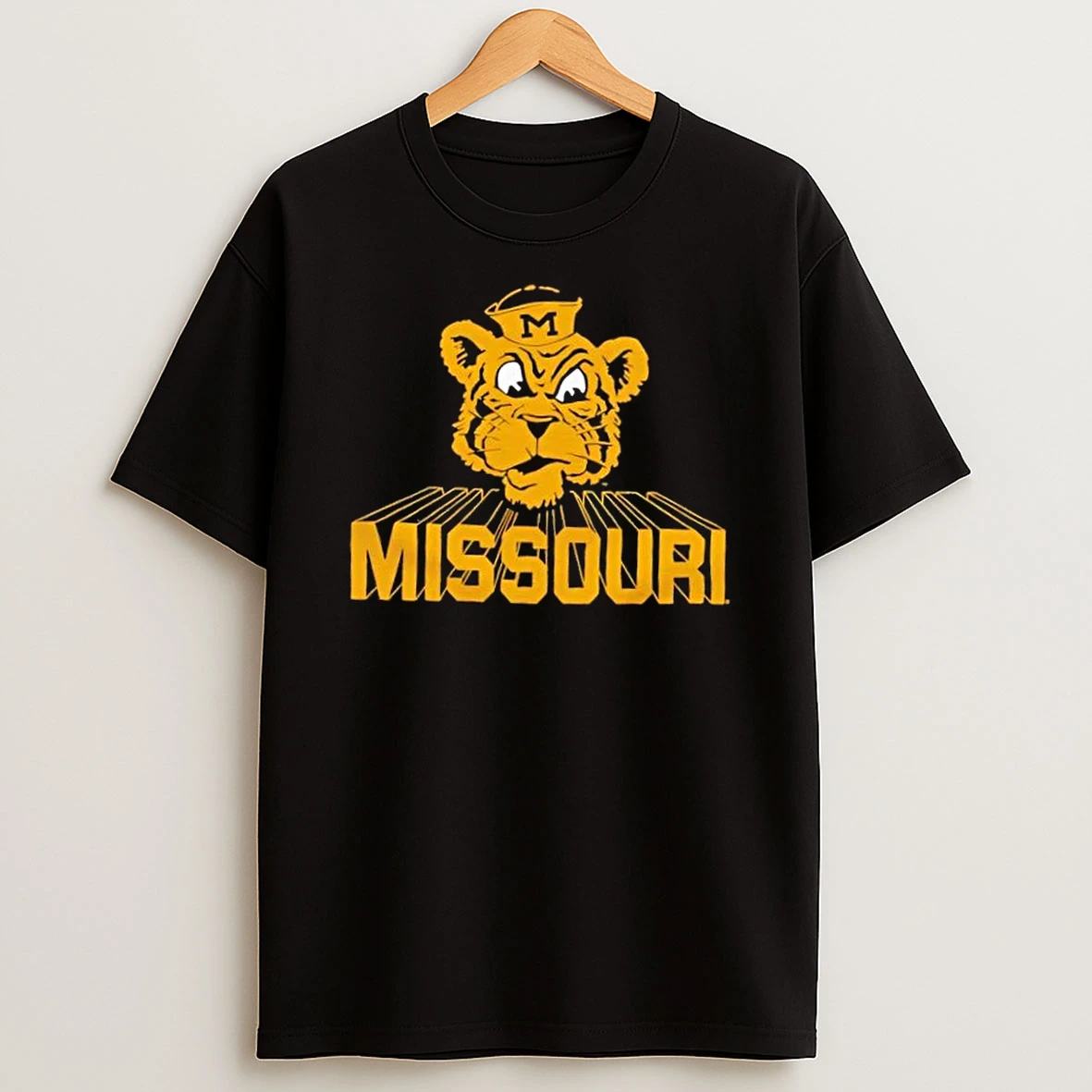 Missouri Tigers Legacy Shirts