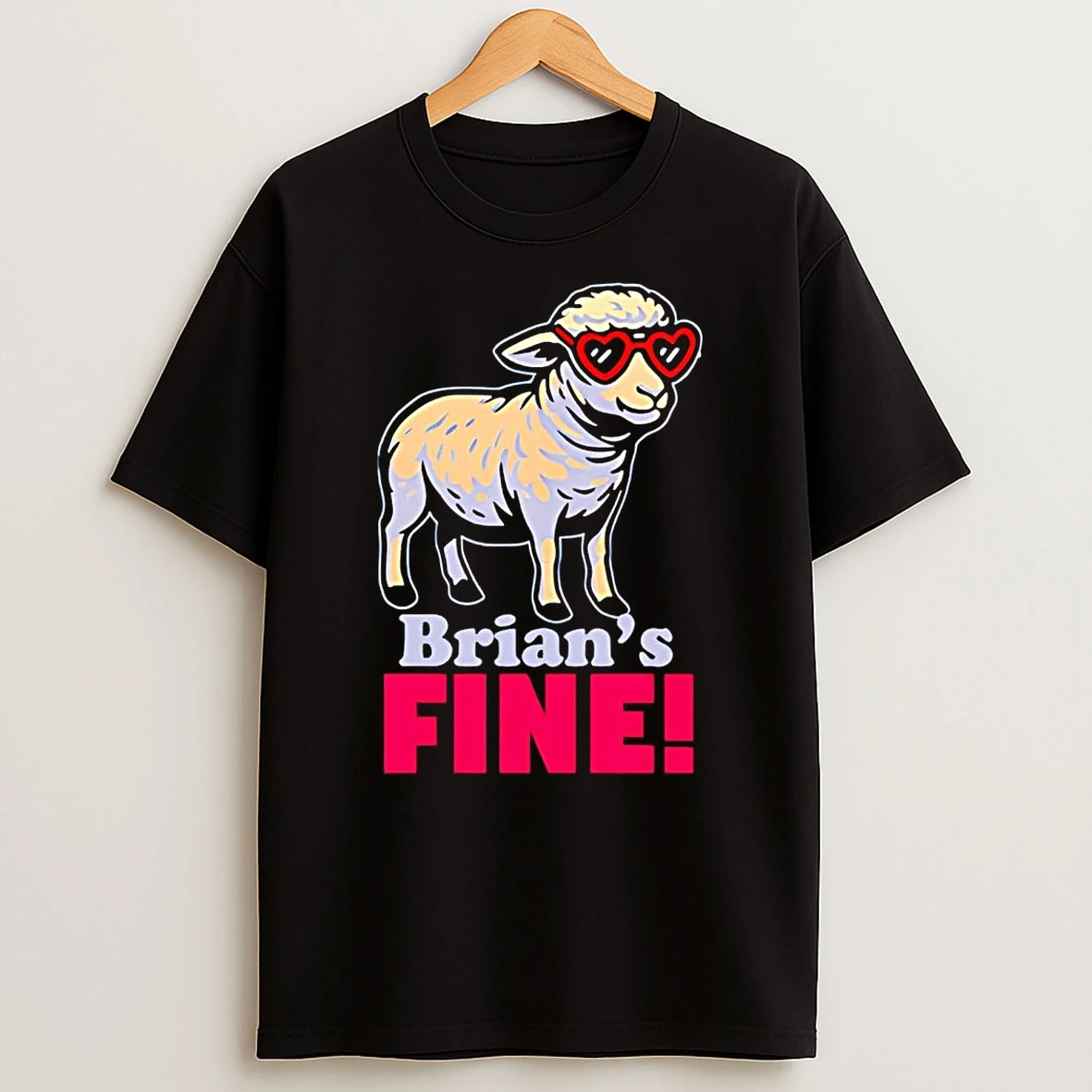 Mitchell Coombs Brians Fine Shirts