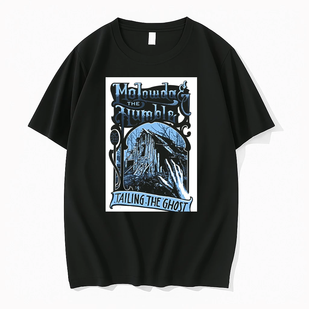 Mo Lowda And The Humble Tailing The Ghost 2025 Shirts