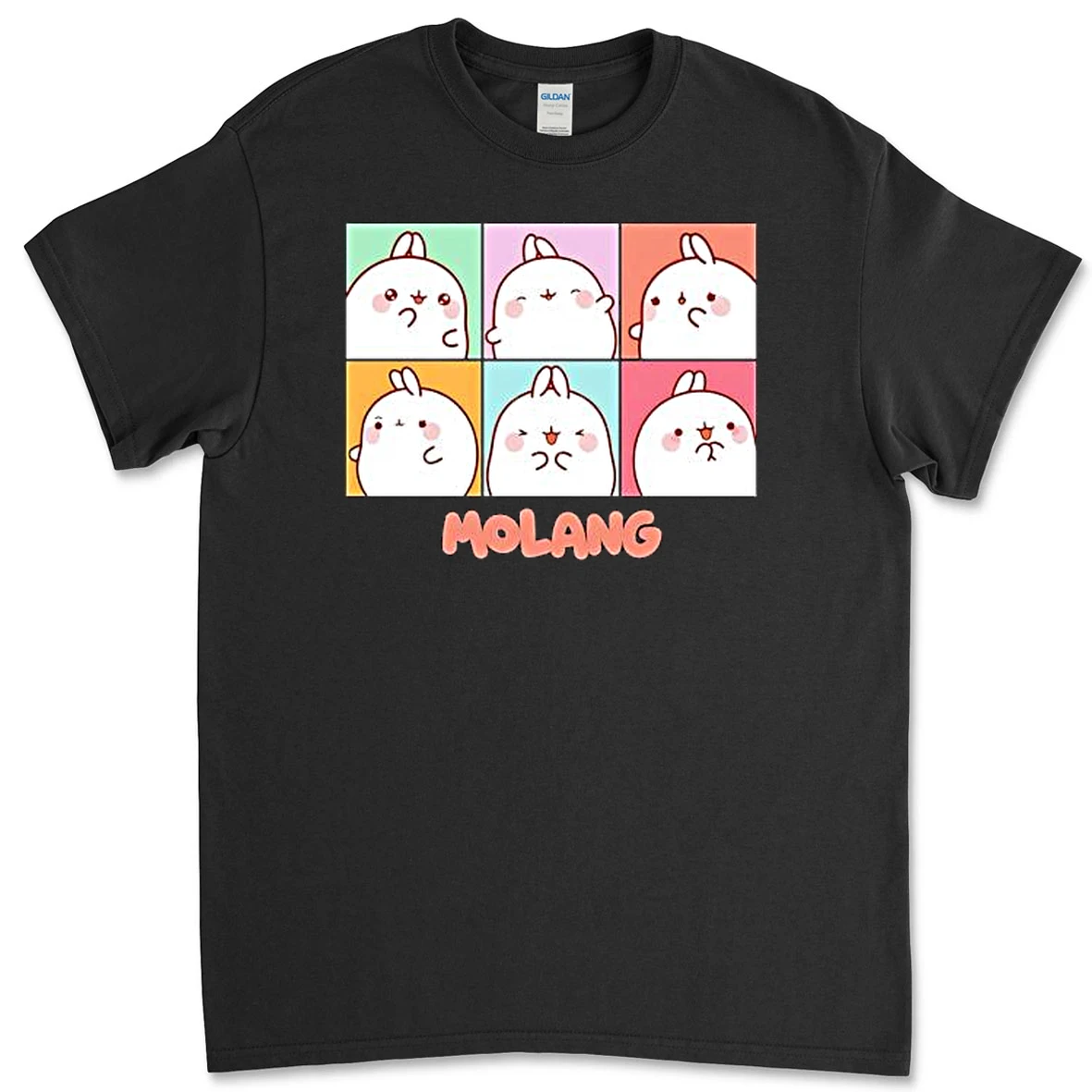 Molang Expression Boxes Ciu Ciu Cute Premium Shirt Sweater