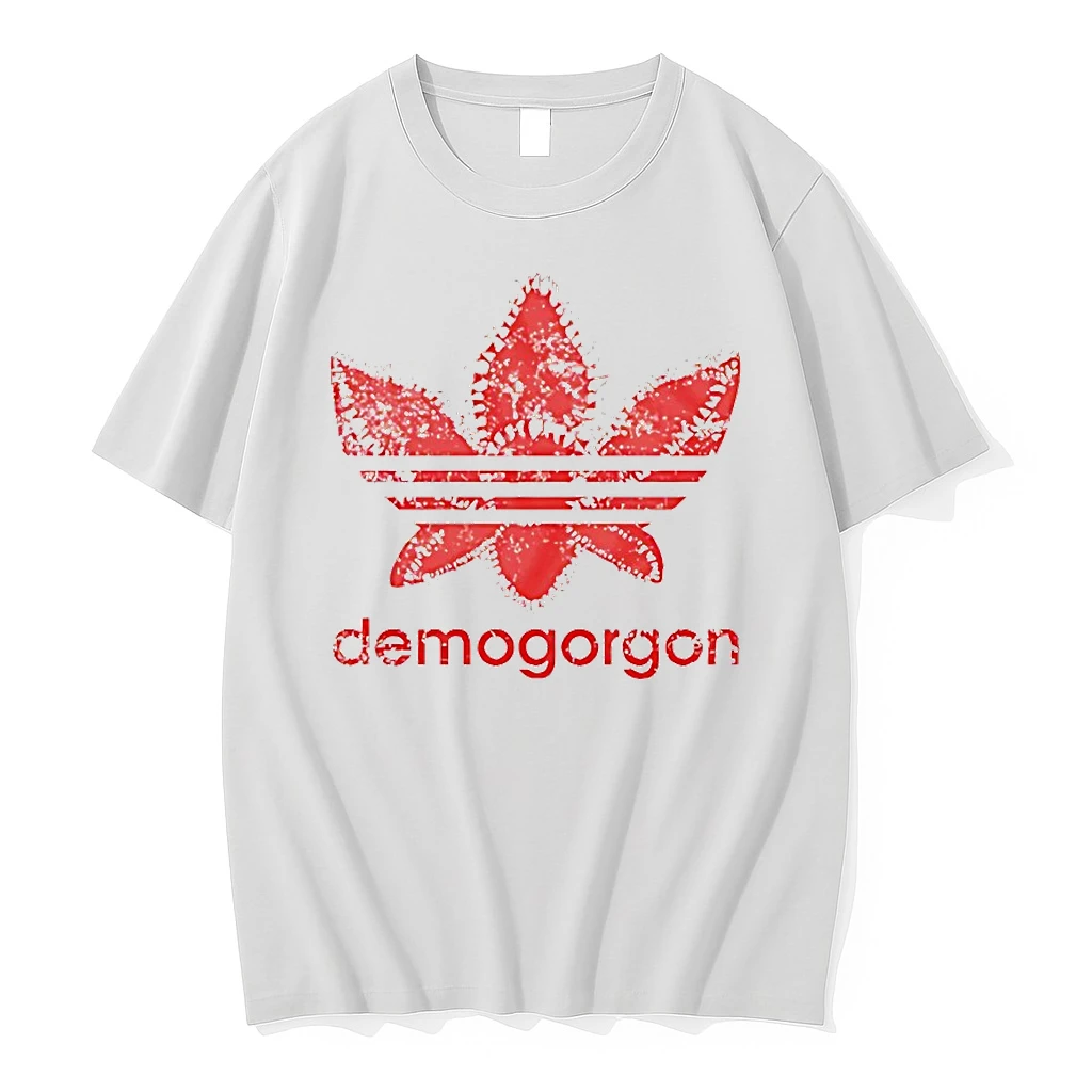 Monster Demogorgon Stranger Things Shirts