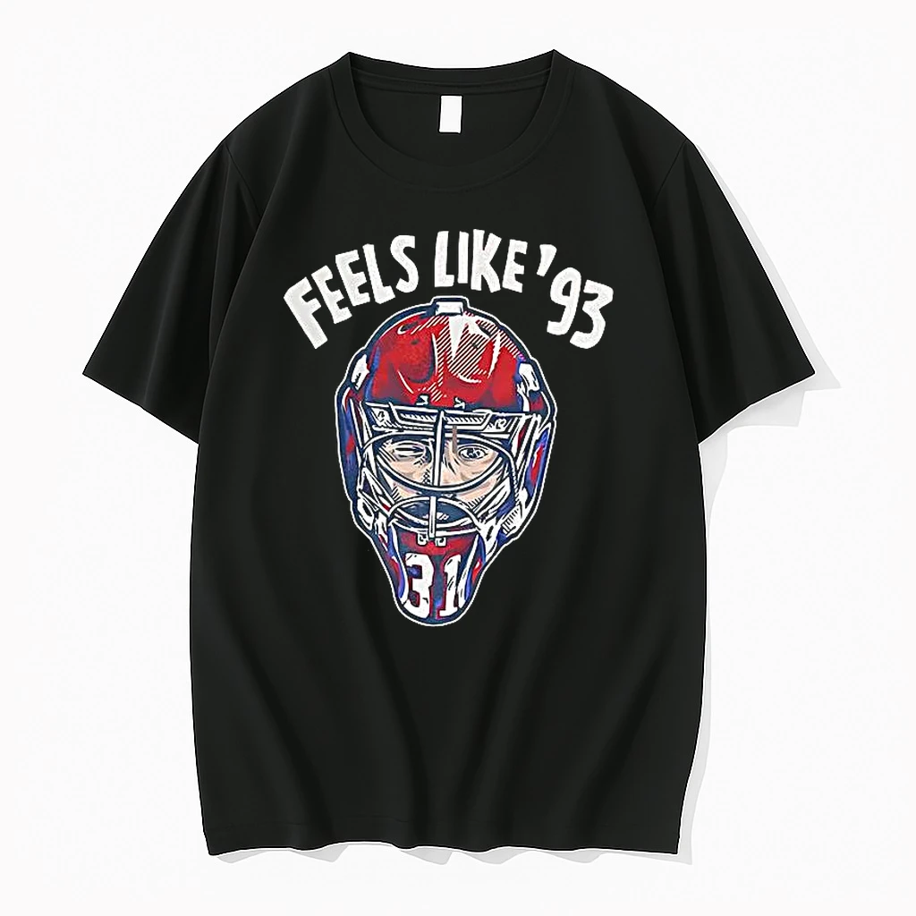 Montreal Canadiens Feels Like 93 Shirts