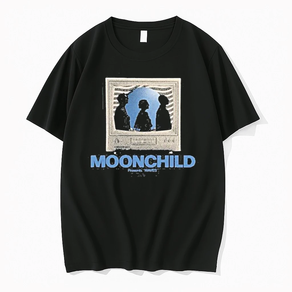 Moonchild Waves Tour 2025 Shirts