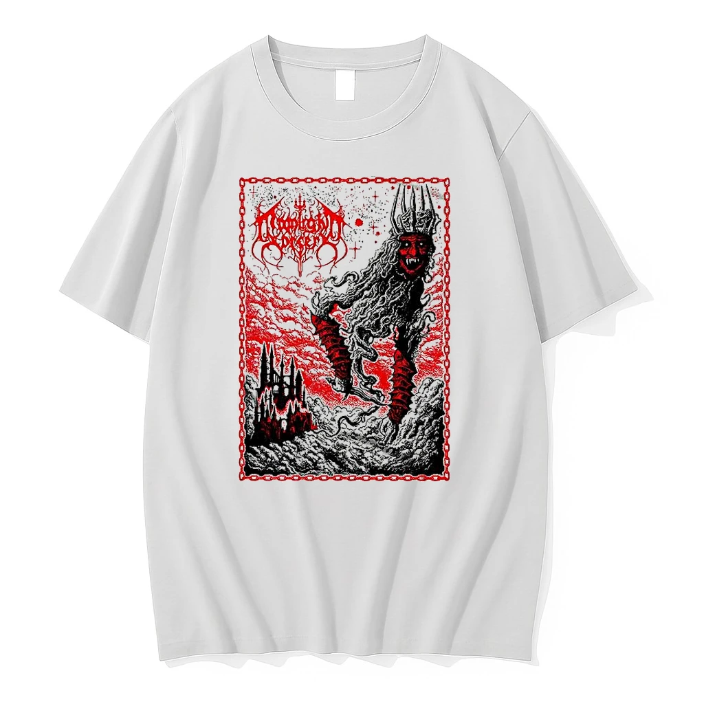 Moonlight Sorcery The Forgotten King Shirts
