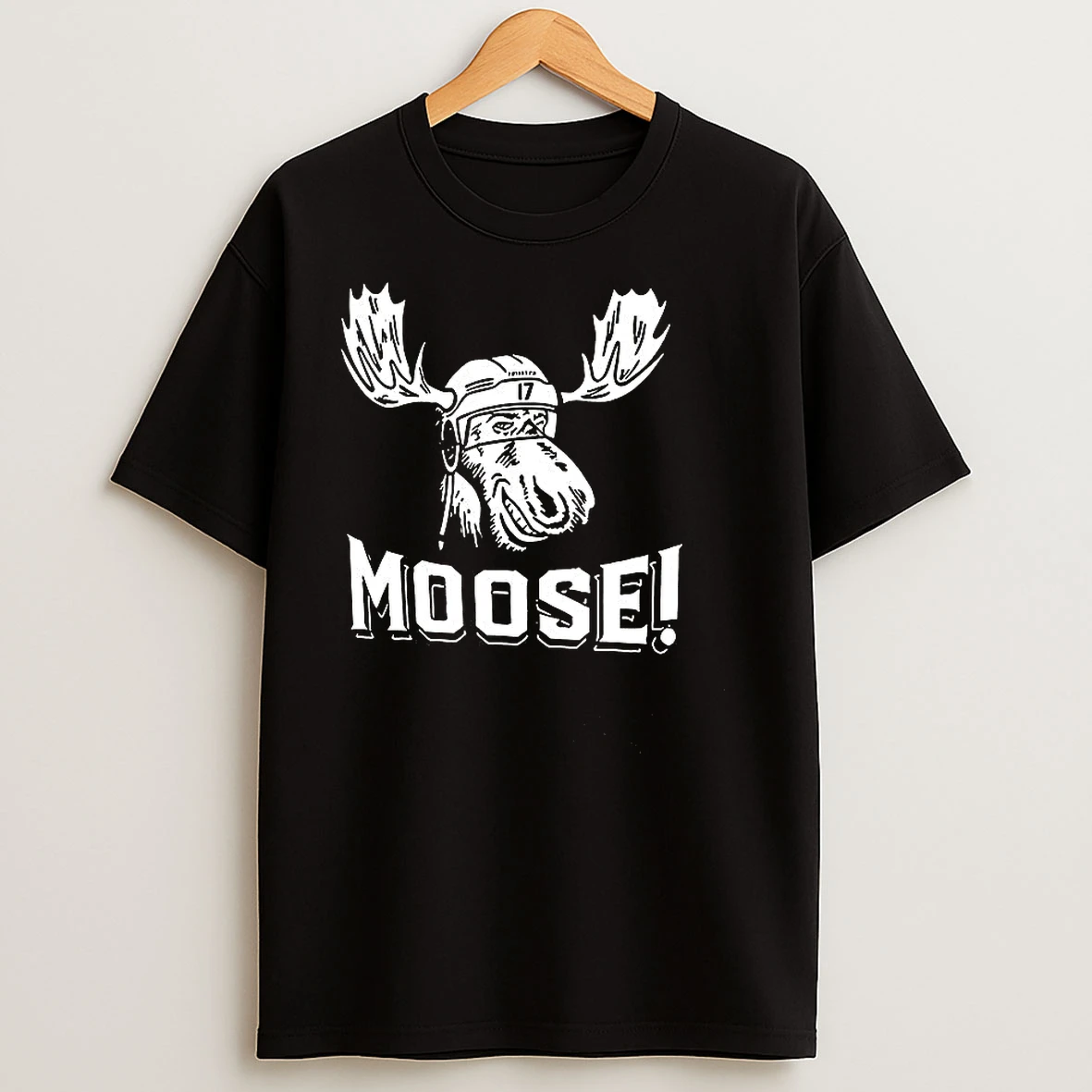 Moose Mikko Rantanen Dallas Stars T Shirts