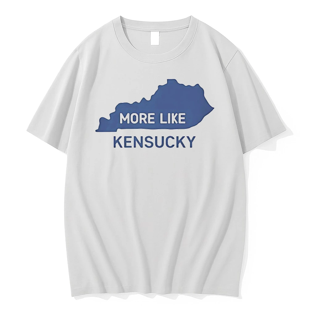 More Like Kensucky Shirts