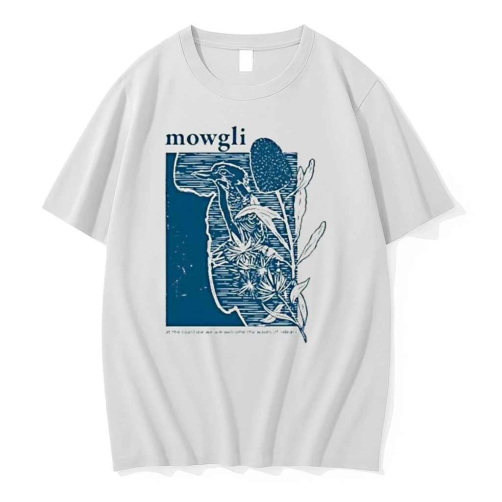 Mowgli Coastline Shirts