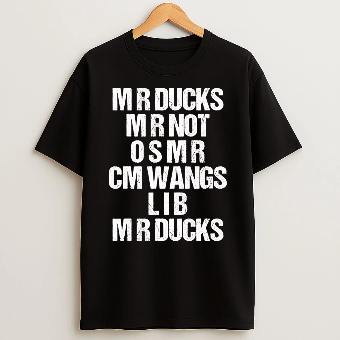 Mr Ducks Mr Not Osmr Cm Wangs Lib Mr Ducks 25 Shirts