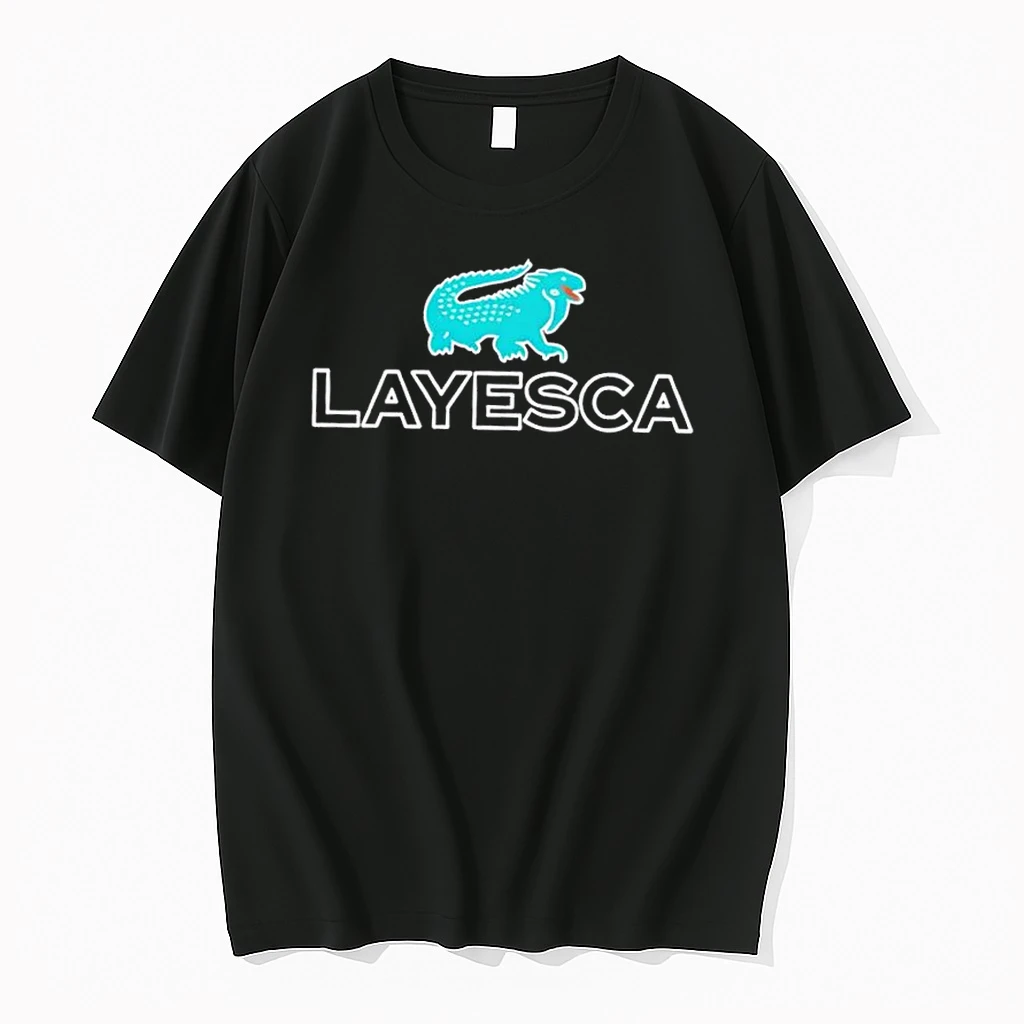 Mriguana Layesca Shirts