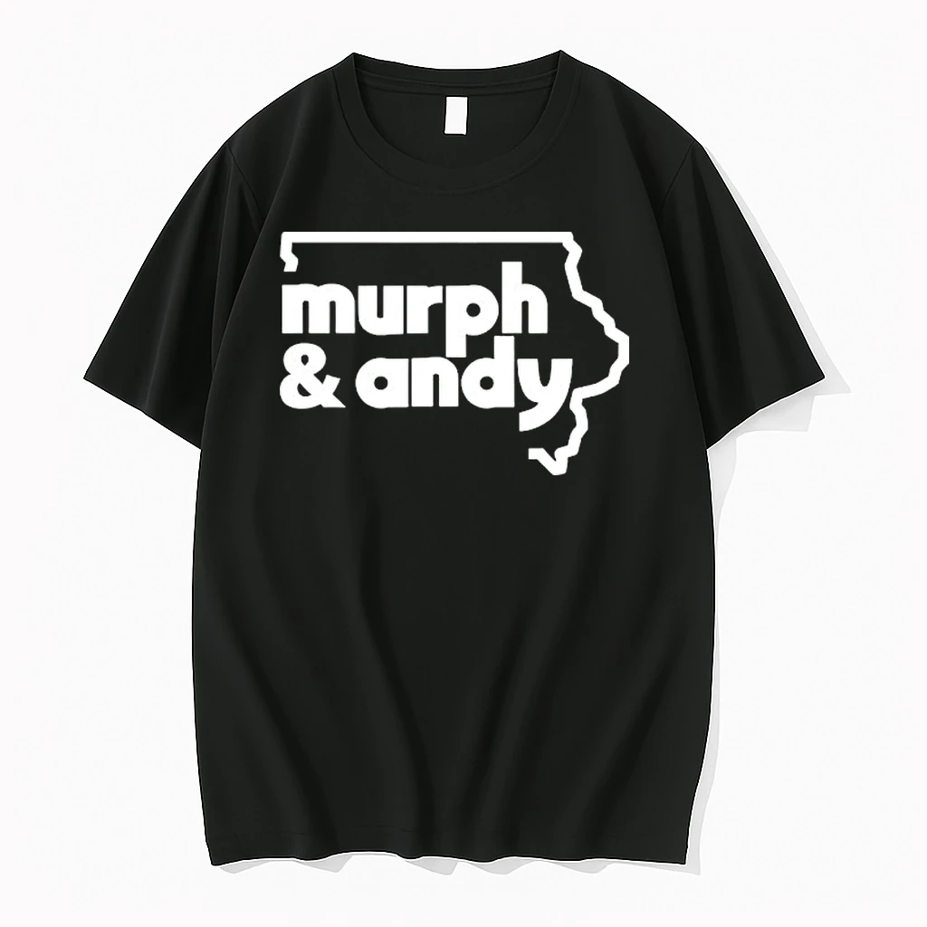 Murph And Andy Shirts