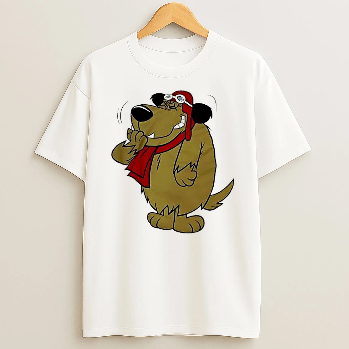 Muttley Cartoon Shirts
