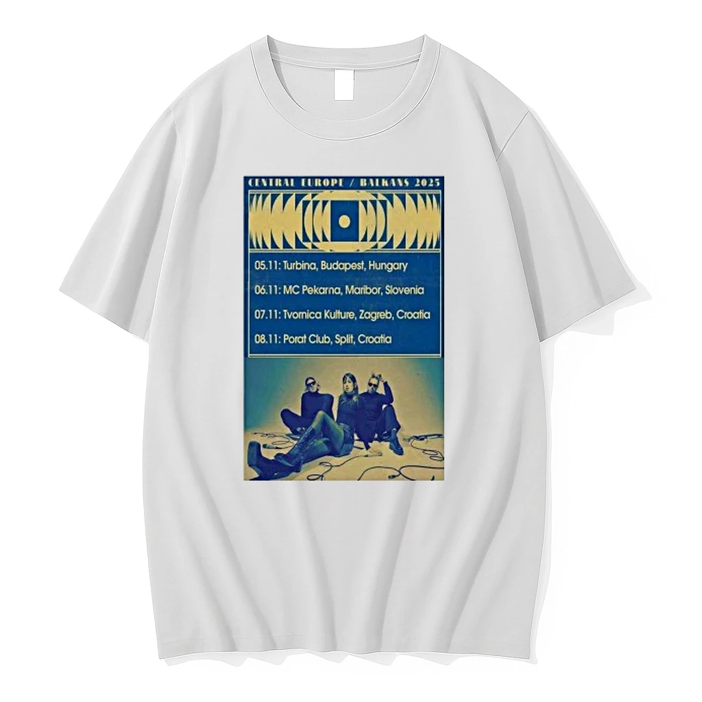 My Baby Balkans 2025 Shirts