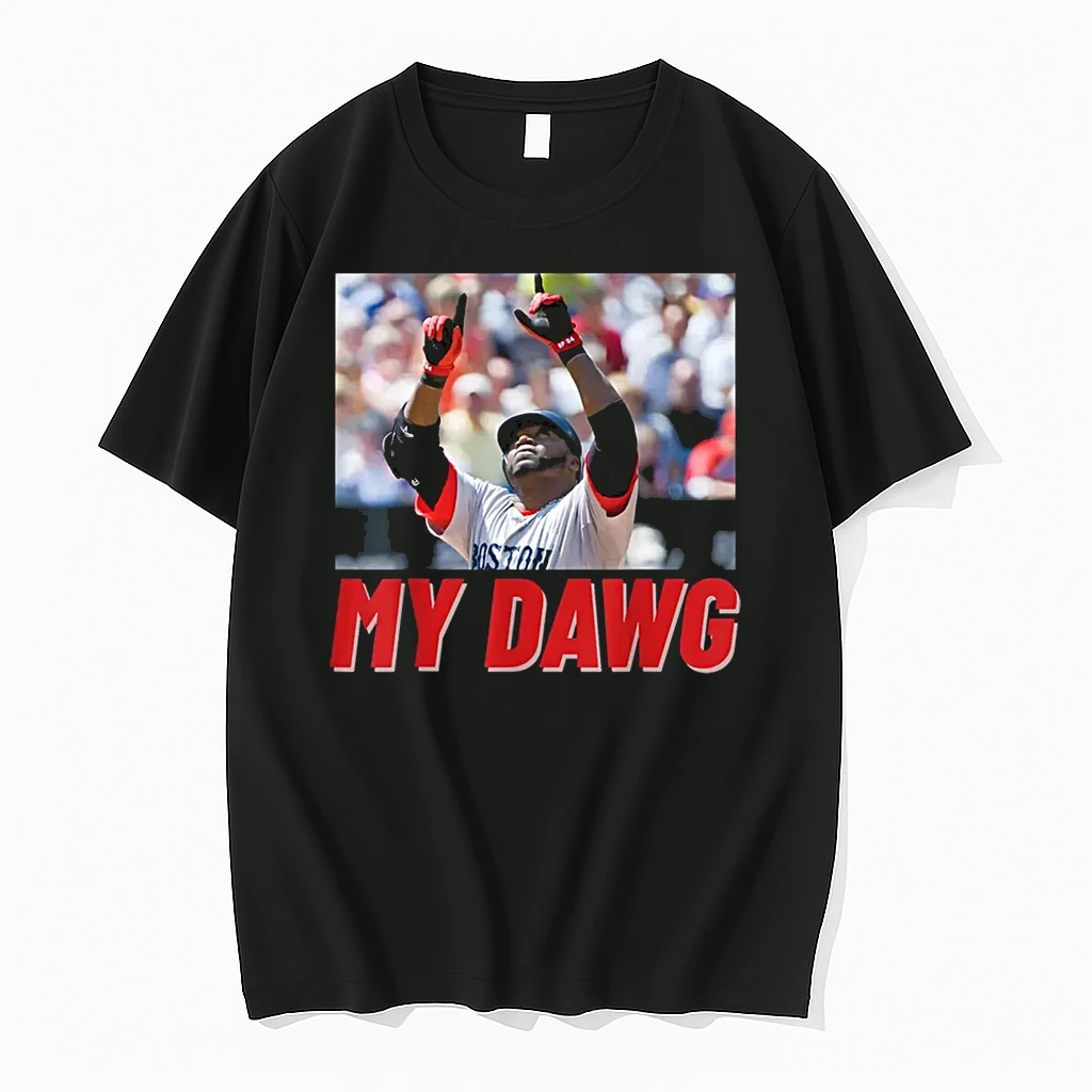 My Dawg Shirts