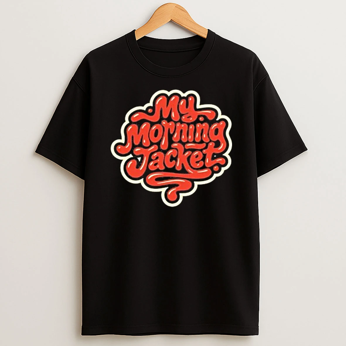My Morning Jackert Squid Boy 2025 Shirts