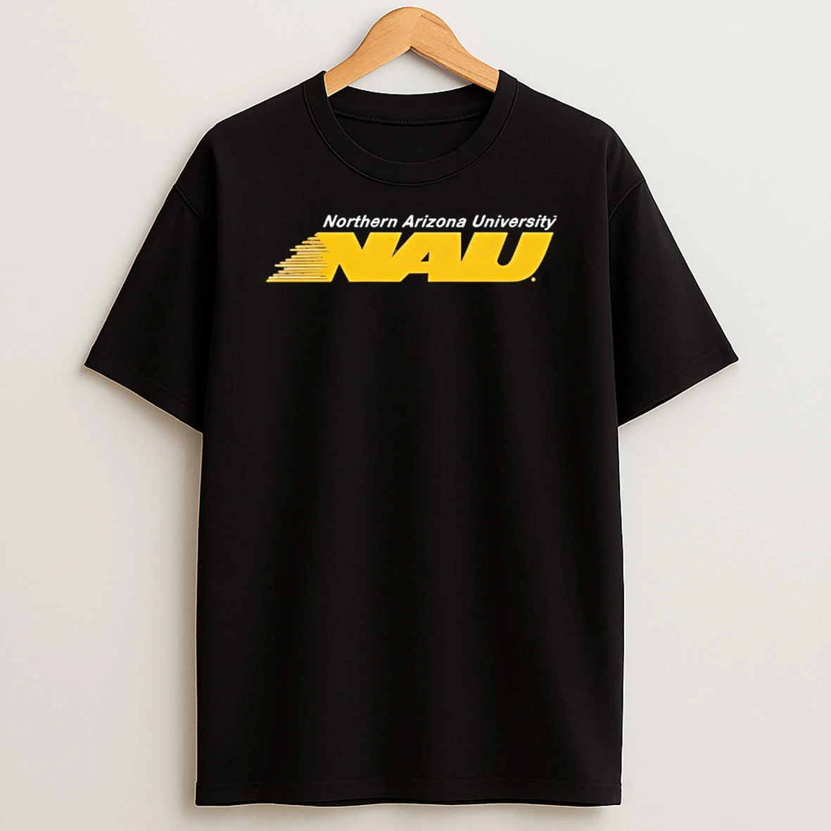 Nau 2025 Homecoming Retro Shirts