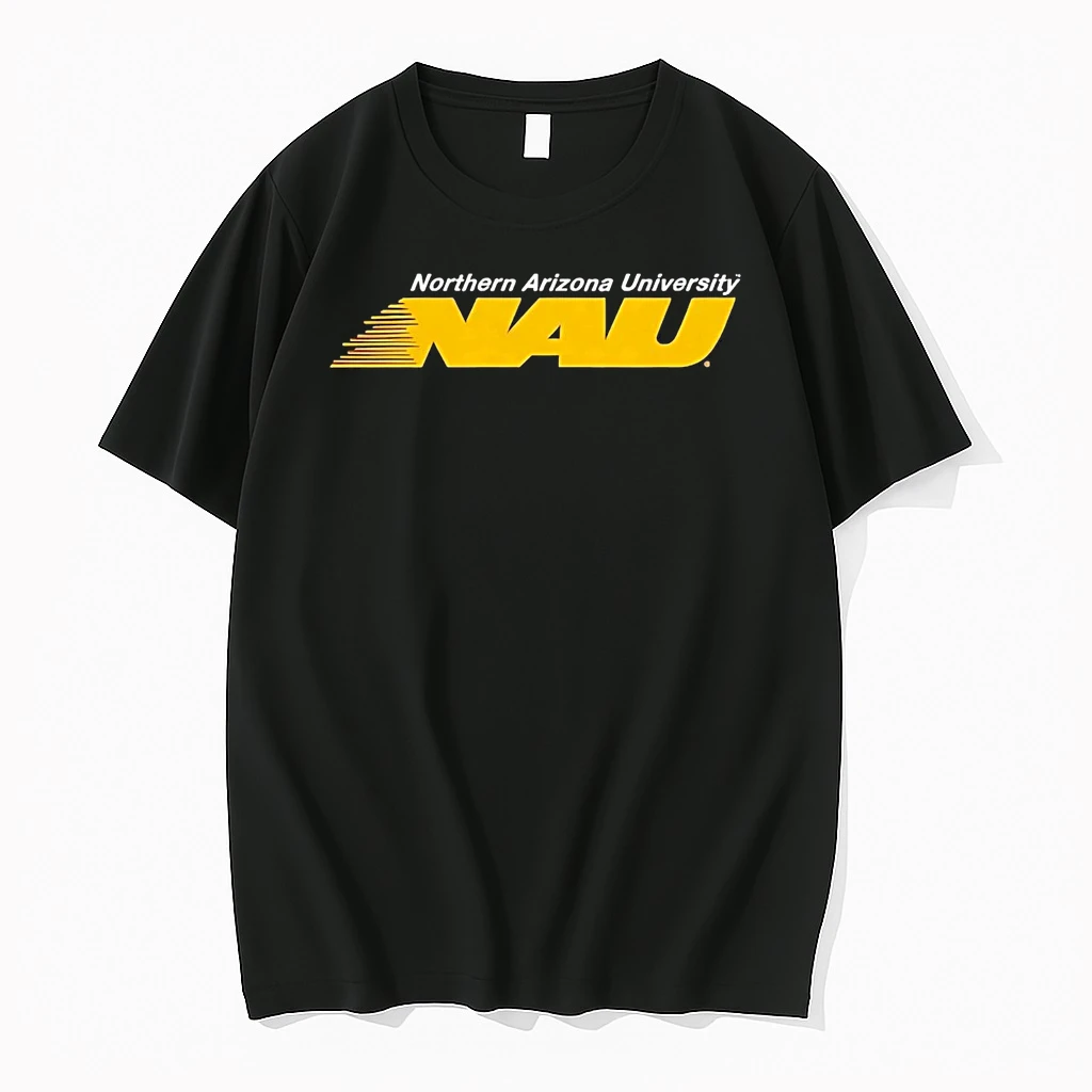 Nau Northern Arizona Lumberjacks 2025 Homecoming Shirts