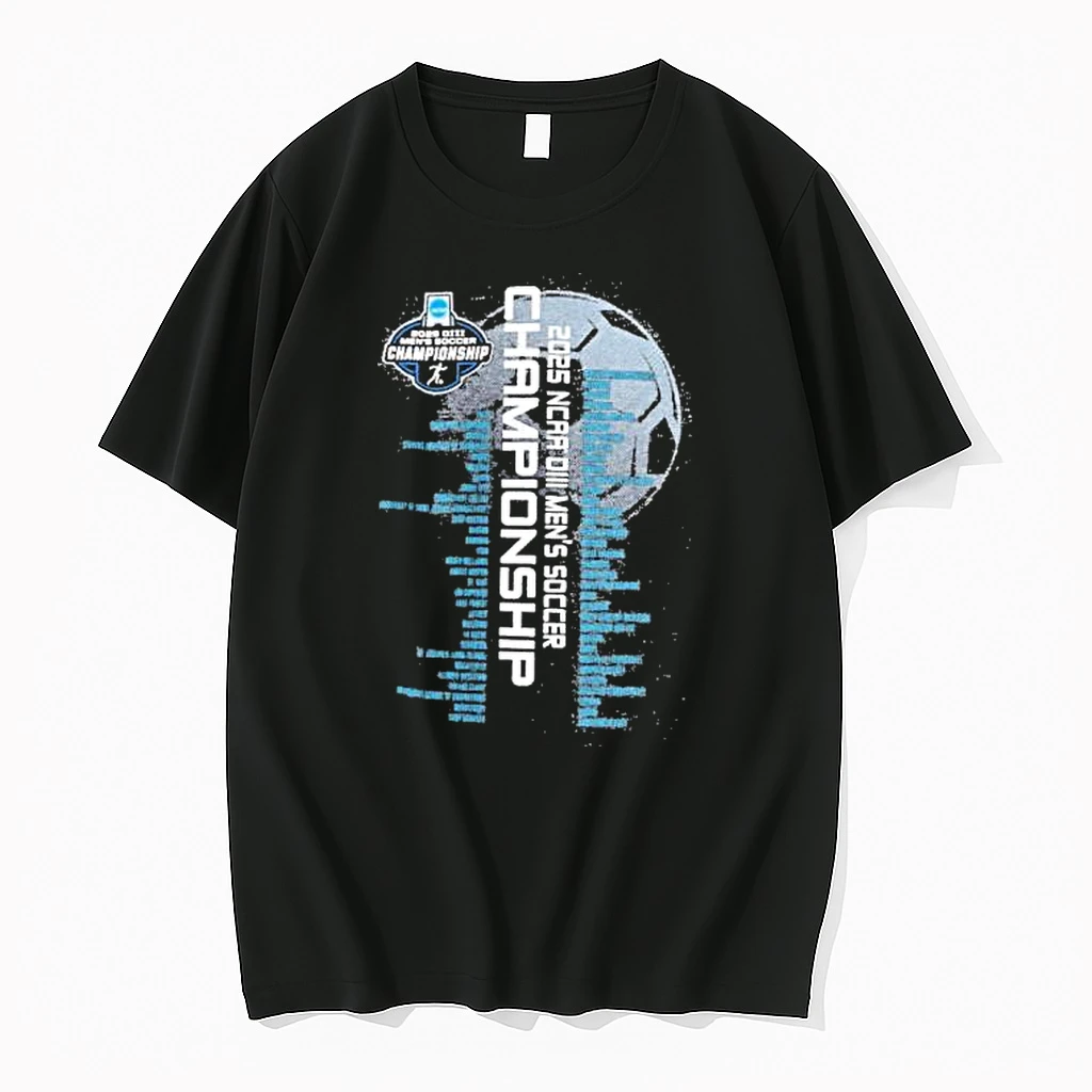 Ncaa Diii Mens Soccer Championship 2025 Shirts