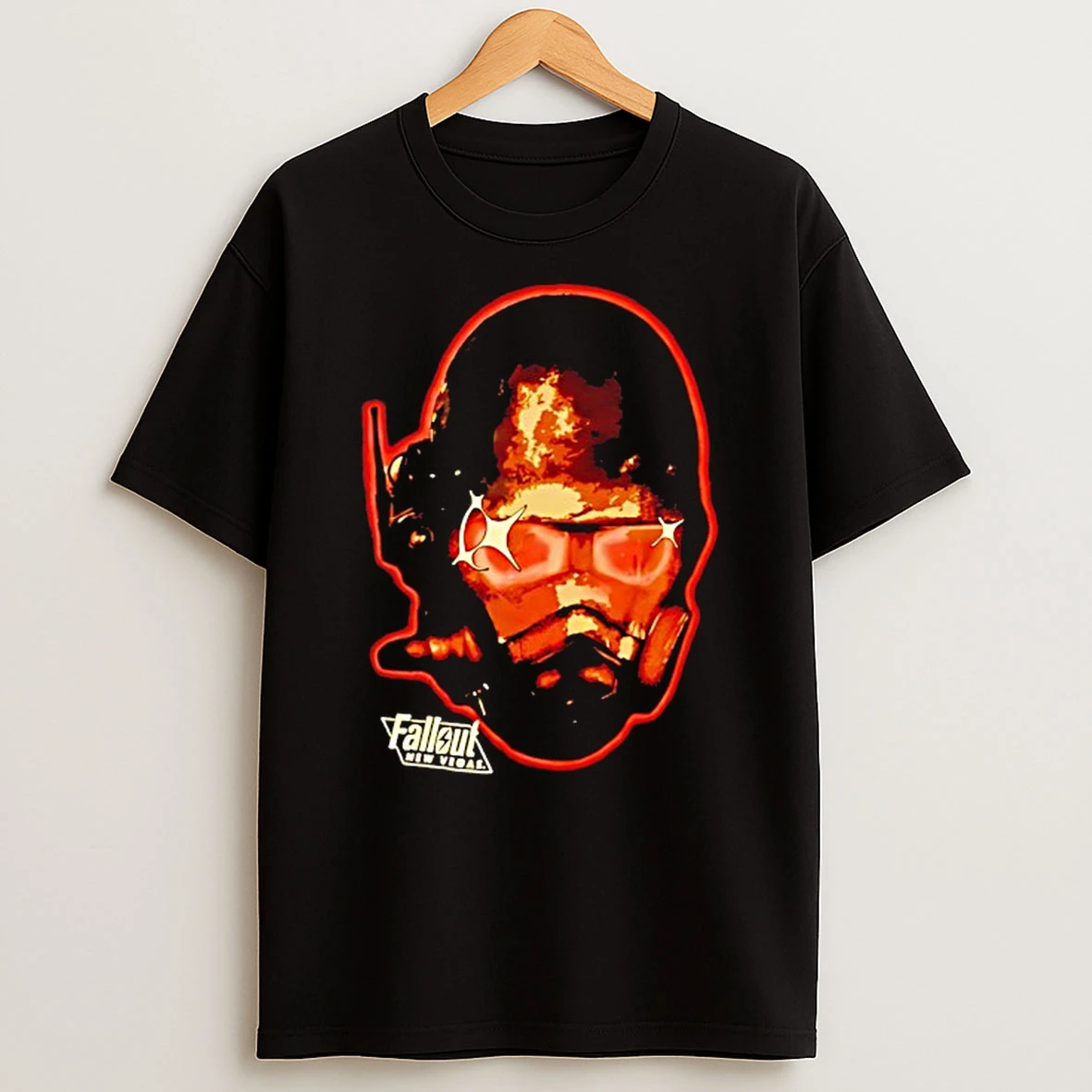 Ncr Ranger Fallout New Vegas Shirts