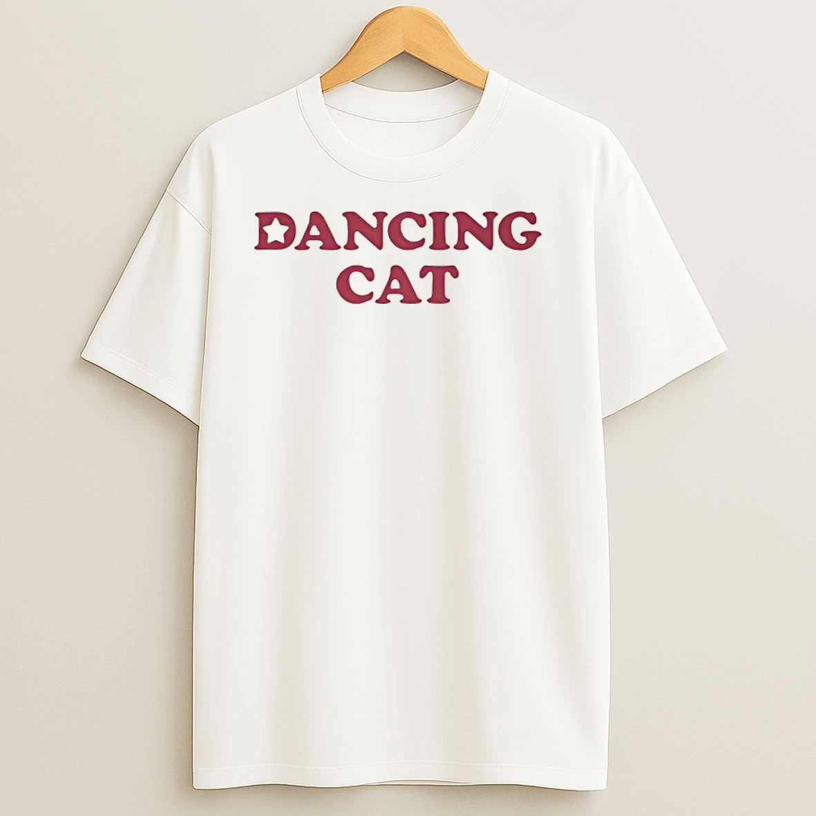 Nct Wish Dancing Cat T Shirts