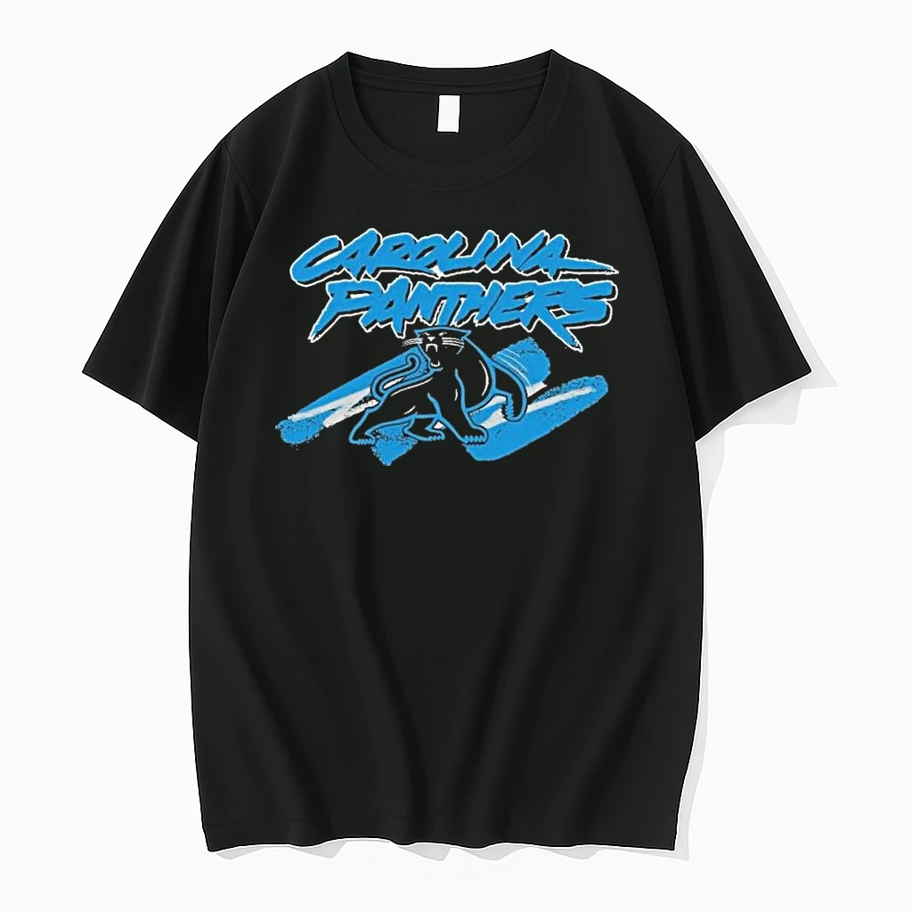 Nfl Carolina Panthers X Luke Combs Event Shirts