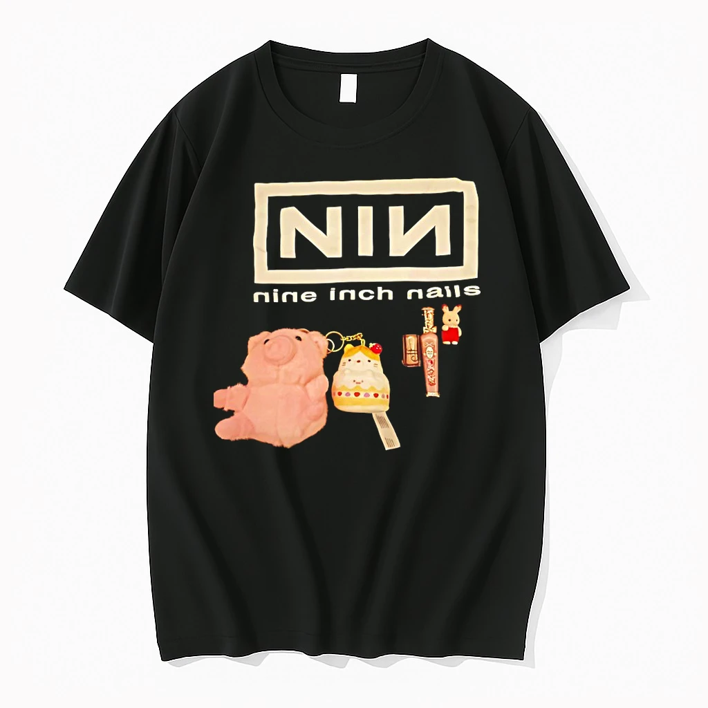 Nin Nine Inch Nails Shirts