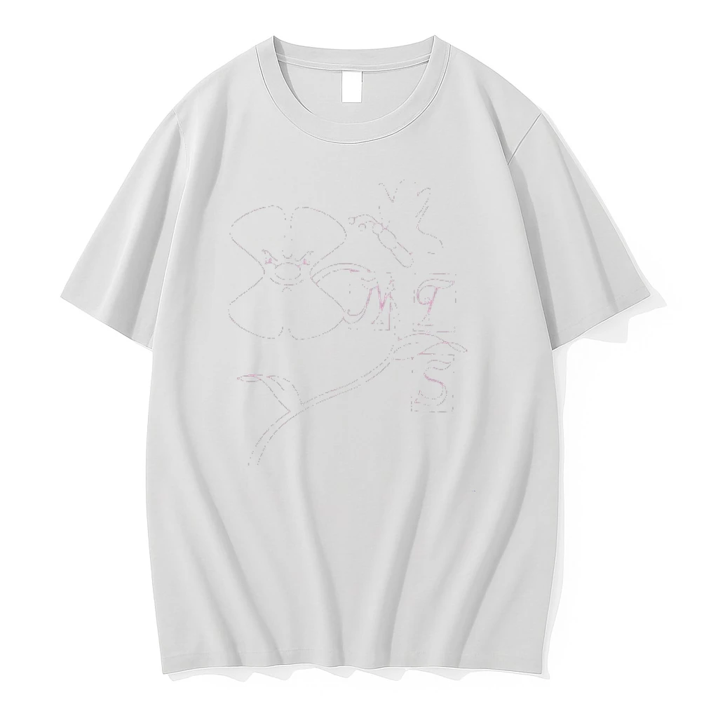 Nts Flower Shirts