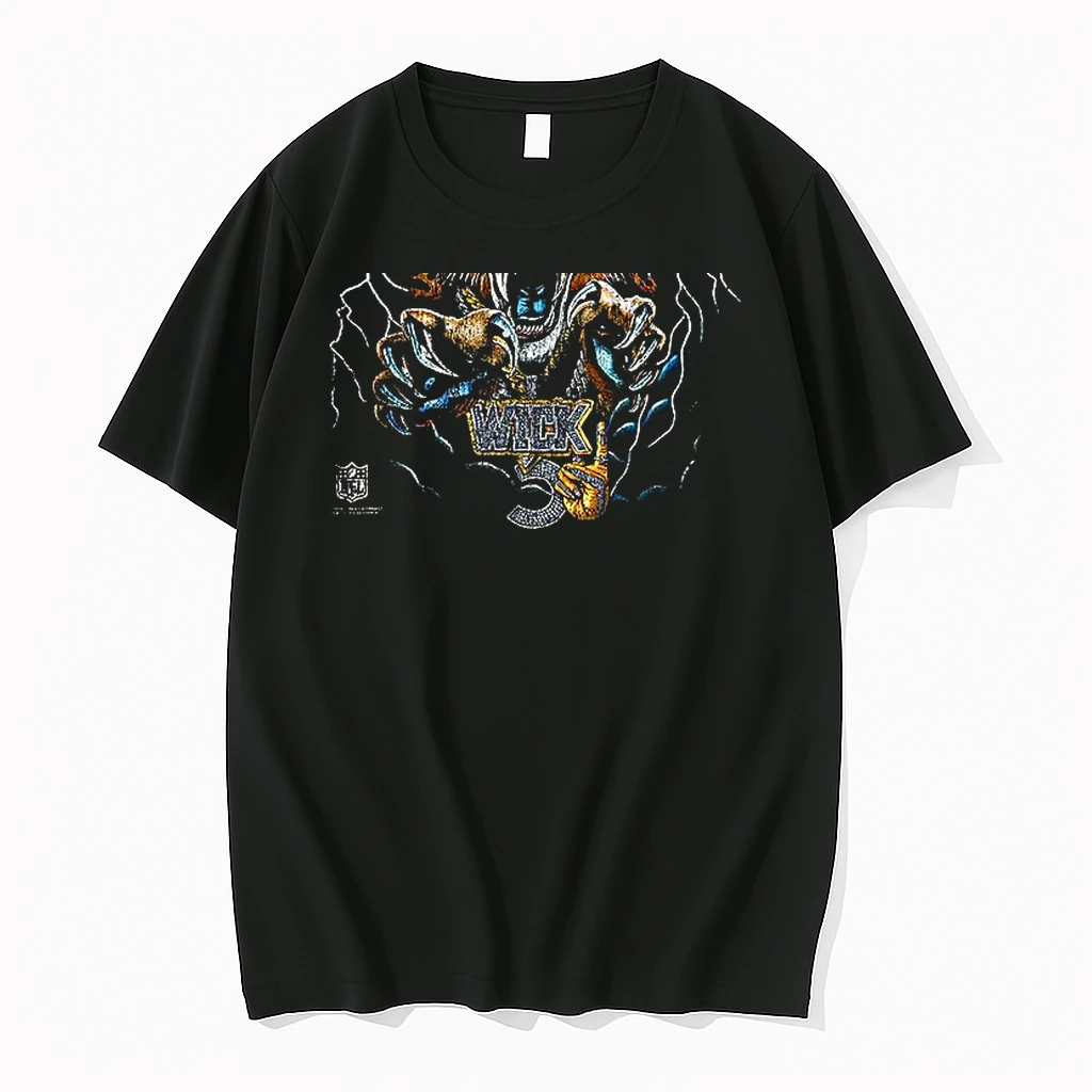 Nardo Wick Jacksonville Jaguars Nfl Shirts