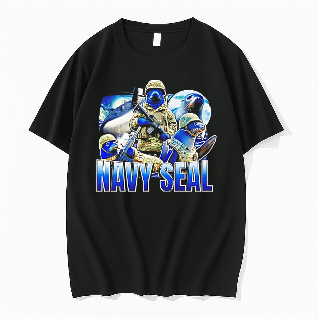 Navy Seal Military Shirts