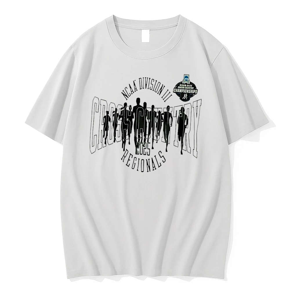 Ncaa Division Iii Cross Country Regionals 2025 Shirts