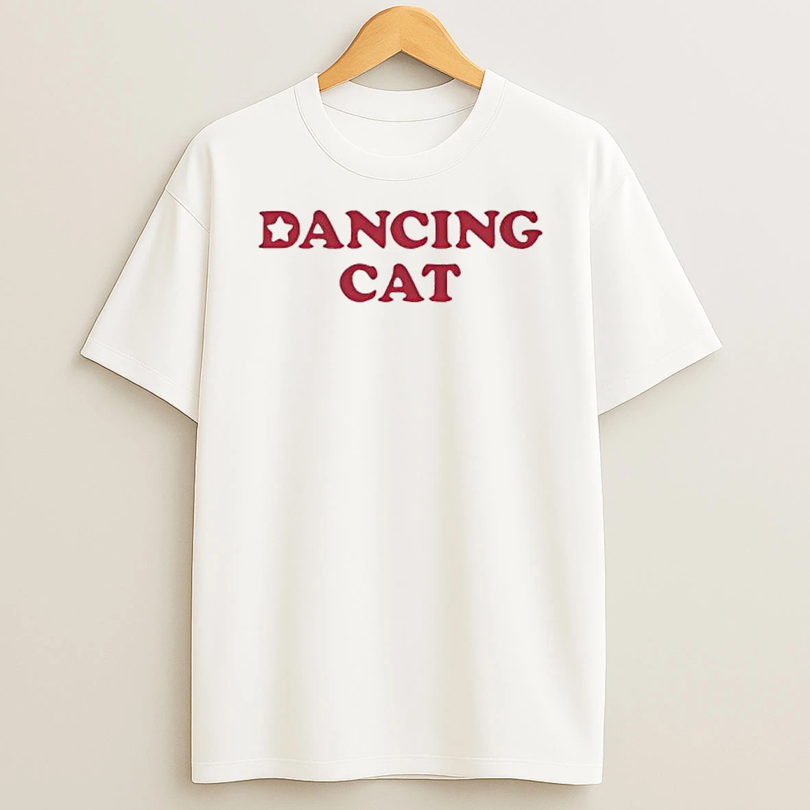 Nct Wish Dancing Cat Shirts