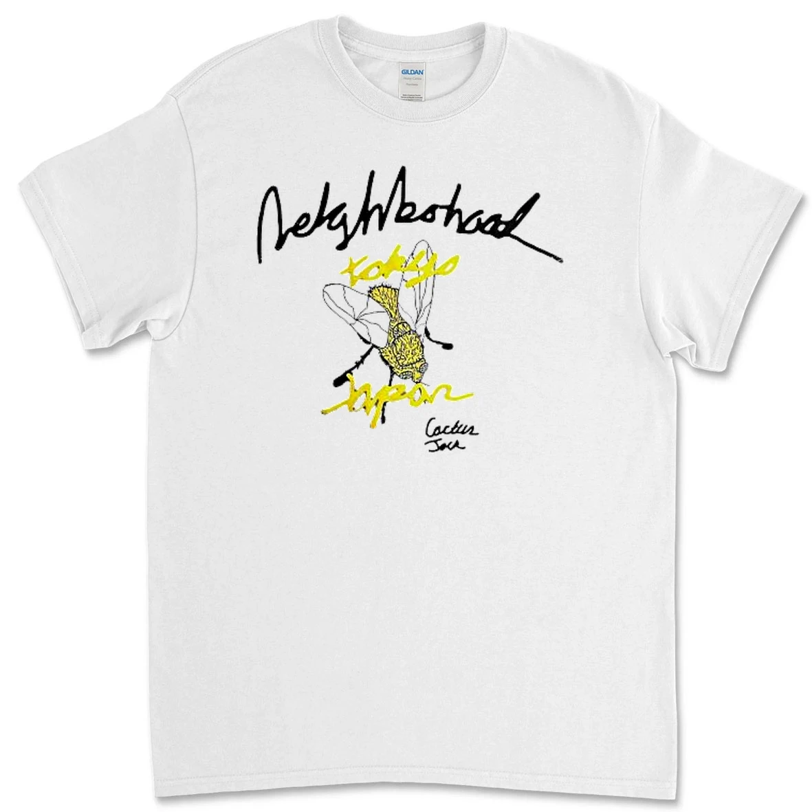 Neighborhood Tokyo Japan Classic Premium Shirt Sweater