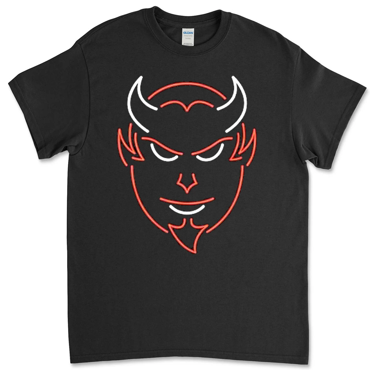 Neon Devil New Jersey Premium Shirt Sweater