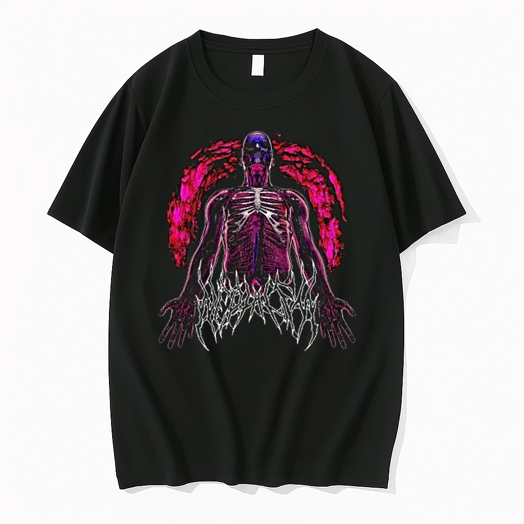 Nephilem Viscera Shirts