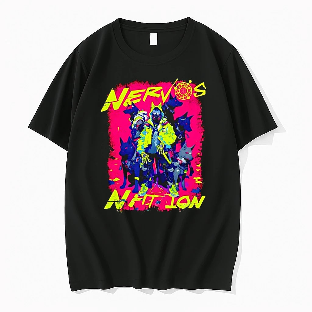 Nervos Nation Ckcon 2024 Shirts