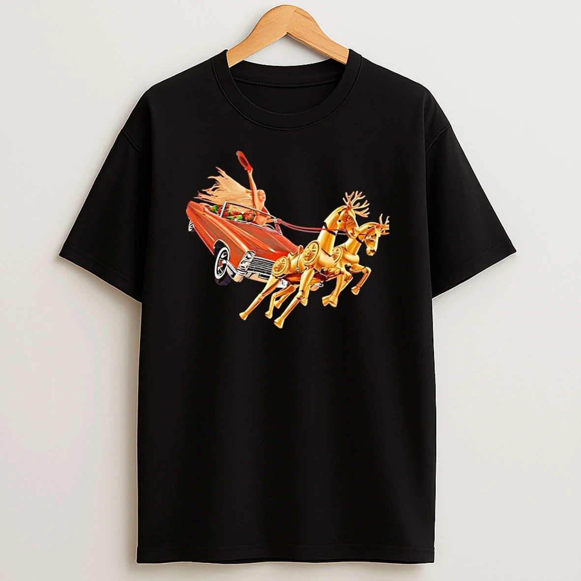 New Beyonce Holiday Shirts