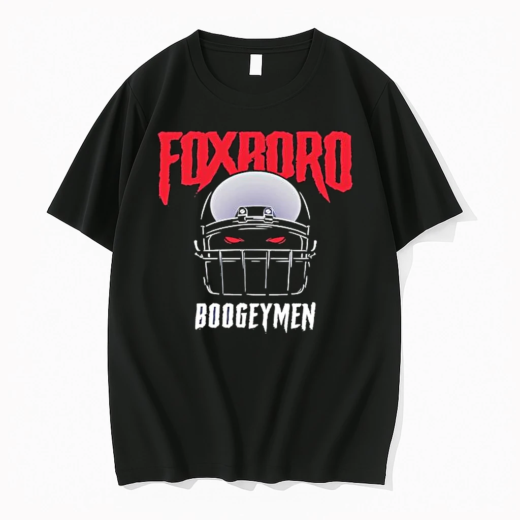 New England Patriots Foxboro Boogeymen Shirts