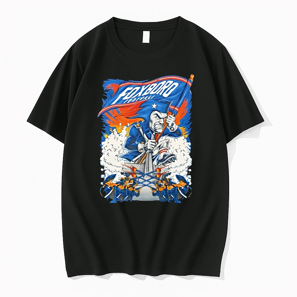 New England Patriots Foxboro Football Shirts