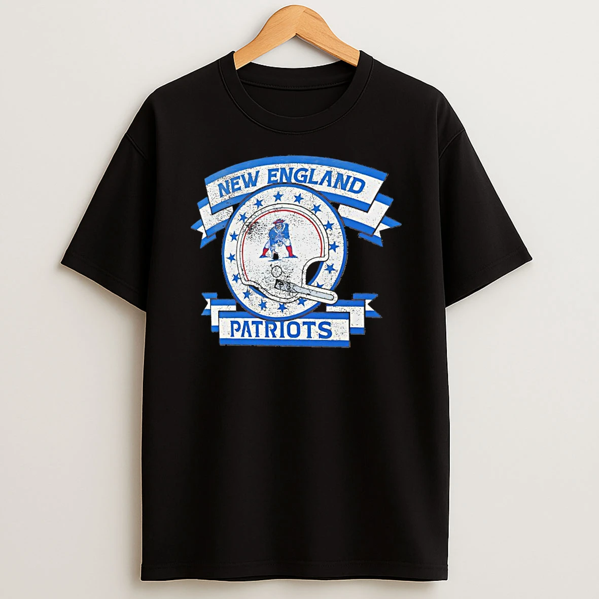 New England Patriots Wingback Carry Shirts