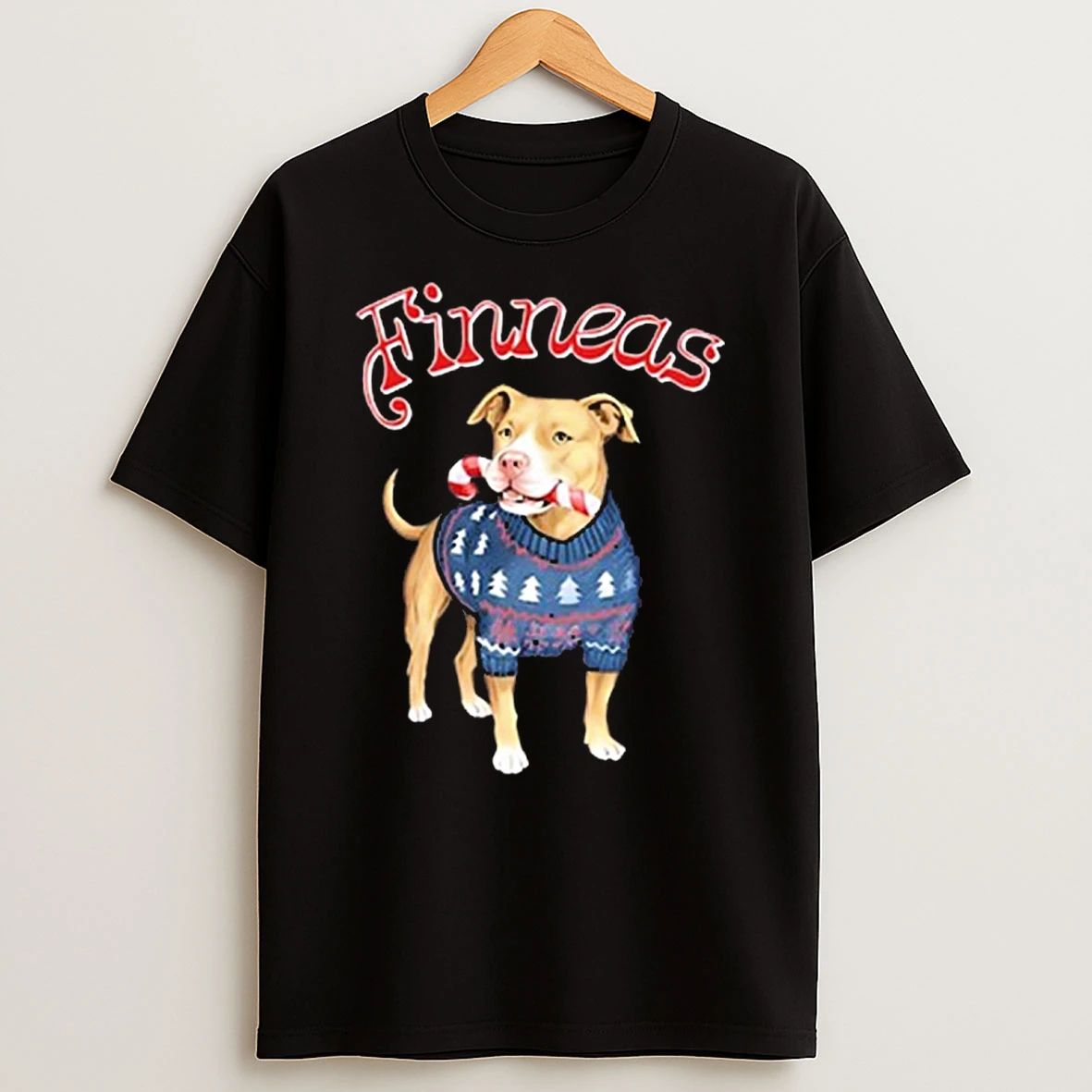 New Finneas Peaches Holiday Christmas 2025 Shirts